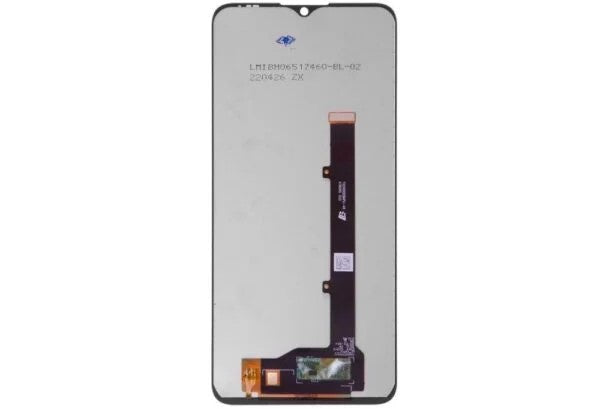 ZTE BLADE A51 LCD PANEL UNIT
