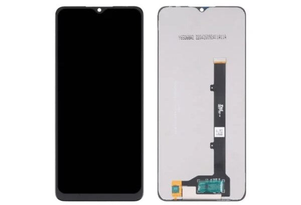 ZTE BLADE A52 LCD PANEL UNIT