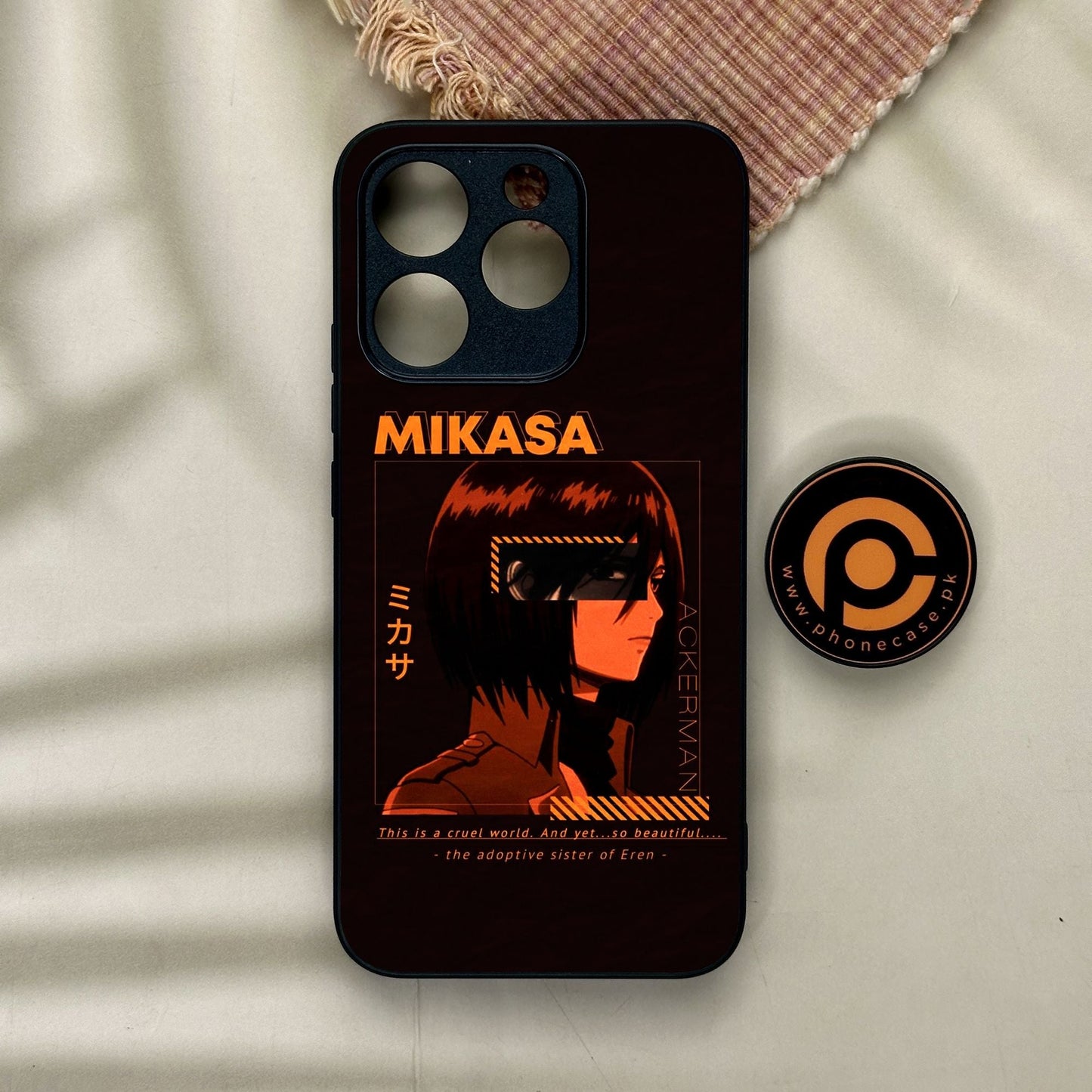 Realme 15T - Battlefront Design 7 - Premium Metal Printed Soft Bumper Shock Proof Case