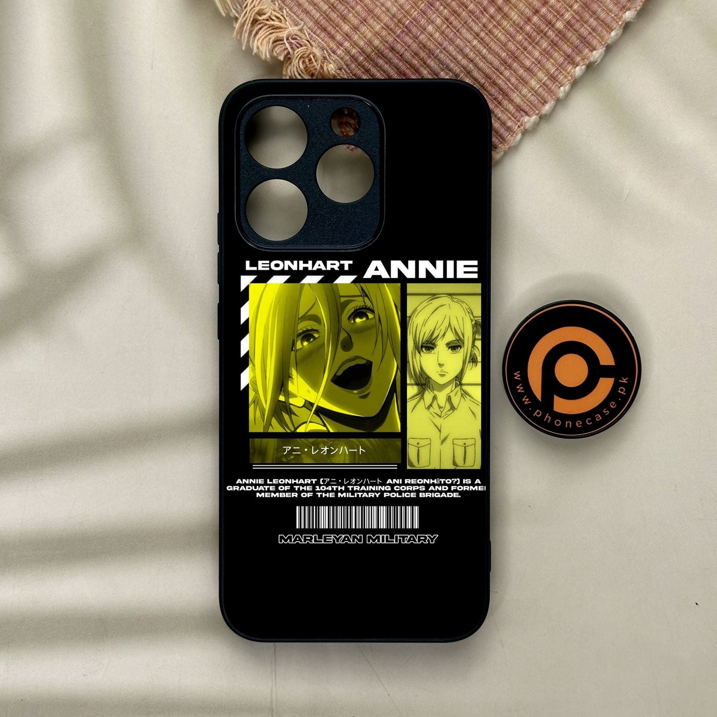 Realme 15T - Battlefront Design 4 - Premium Metal Printed Soft Bumper Shock Proof Case