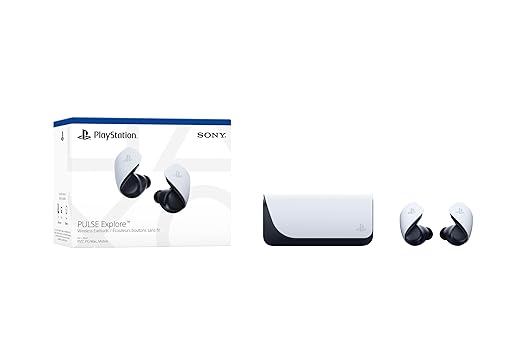 PLAYSTATION 5 PULSE EXPLORE WIRELESS EARBUDS