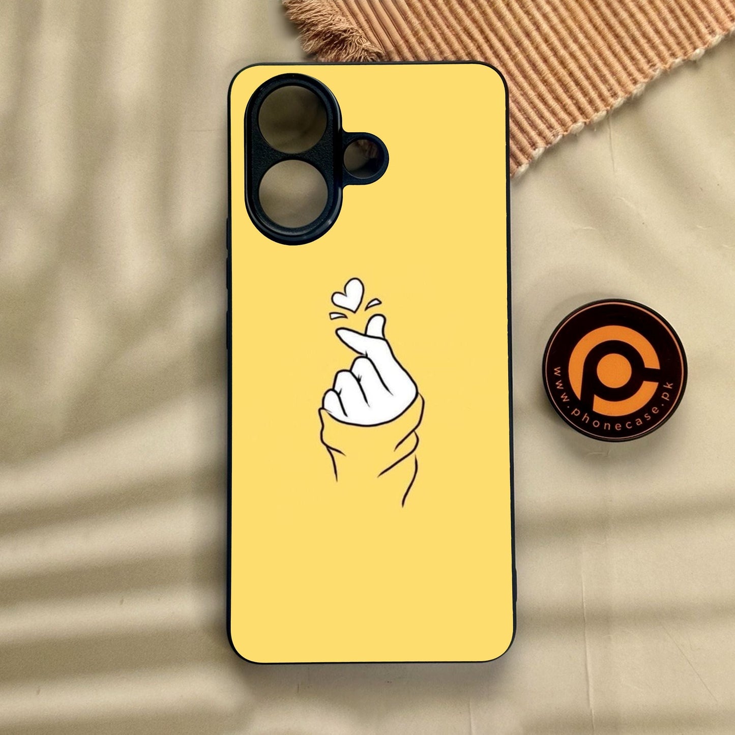 Vivo V60 Lite - Anime Girls Design 2 - Premium Metal Printed Soft Bumper Shock Proof Case