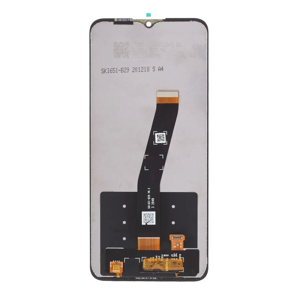 ALCATEL 1S 2021 6025 ORIGINAL LCD PANEL UNIT