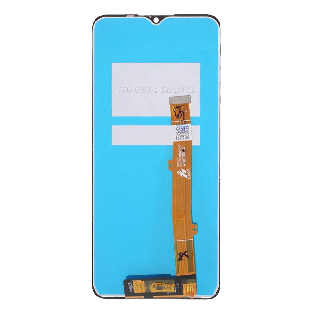 ALCATEL 3X 2020 5061 ORIGINAL LCD PANEL UNIT