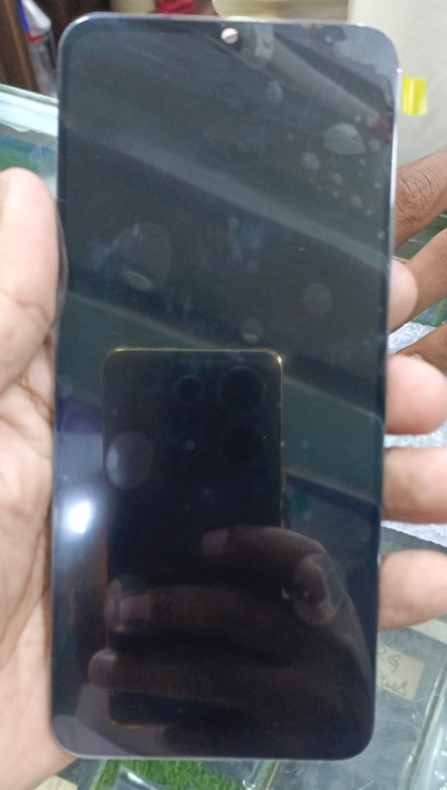 DCODE CYGNAL 2 PRO LCD PANEL UNIT