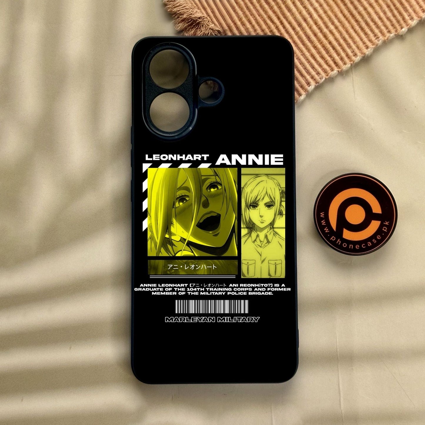 Vivo V60 Lite - Battlefront Design 4 - Premium Metal Printed Soft Bumper Shock Proof Case