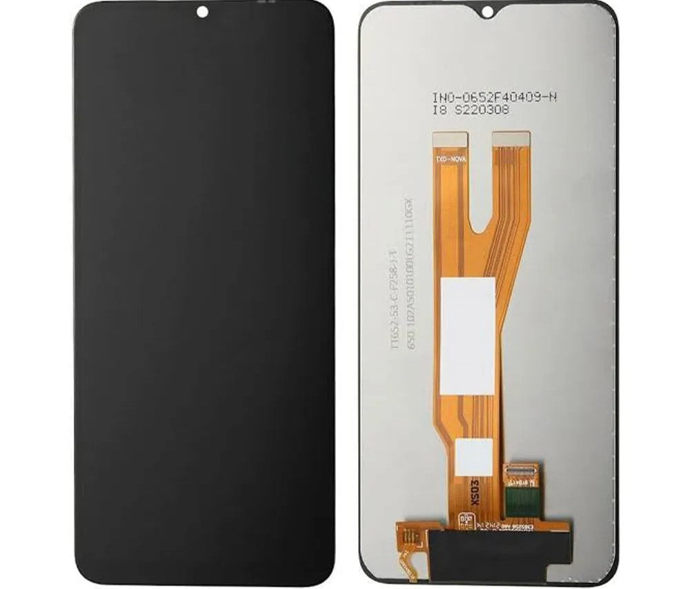 DCODE BOLD 2 LCD PANEL UNIT