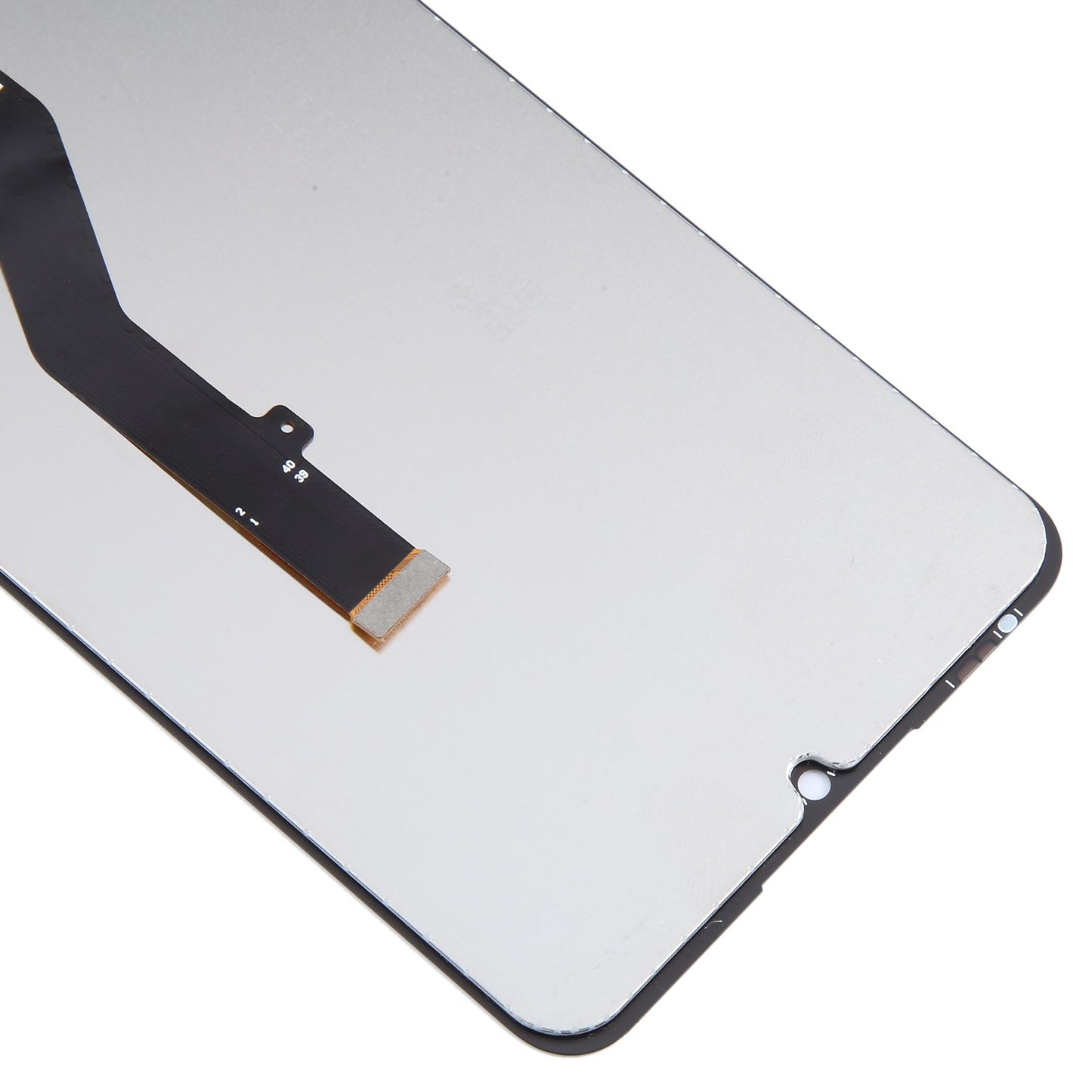 ZTE BLADE A72S LCD PANEL UNIT