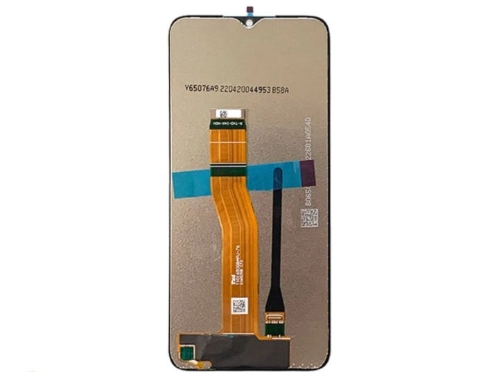 HONOR X5 LCD PANEL UNIT