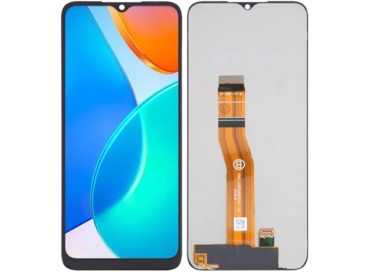 HONOR X6 LCD PANEL UNIT