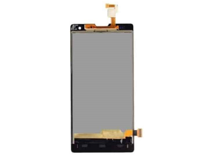 HUAWEI HONOR 3C LCD PANEL UNIT