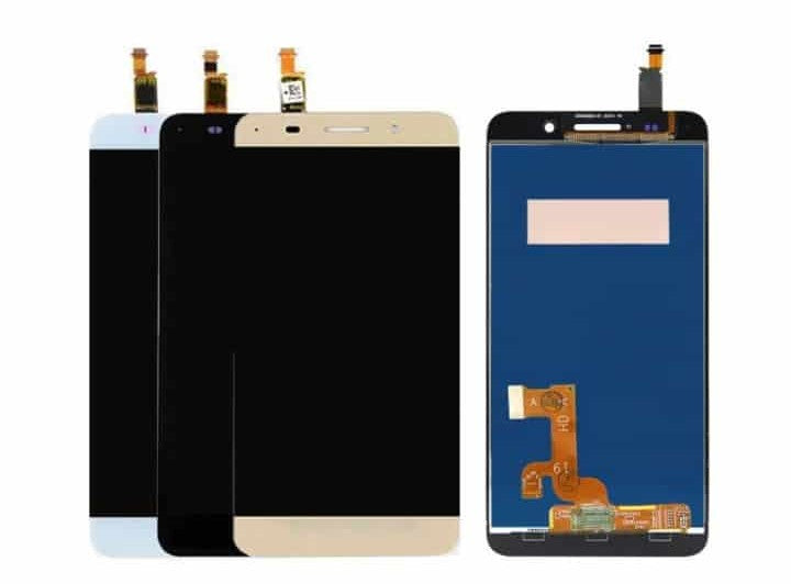 HUAWEI HONOR 4X LCD PANEL UNIT