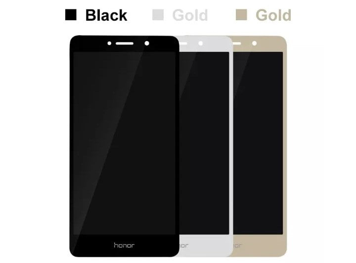 HUAWEI HONOR 6X LCD PANEL UNIT
