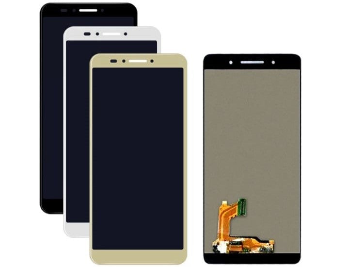 HUAWEI HONOR 7 LCD PANEL UNIT