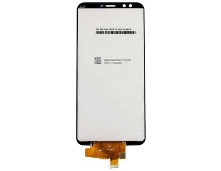 HUAWEI HONOR 7C LCD PANEL UNIT