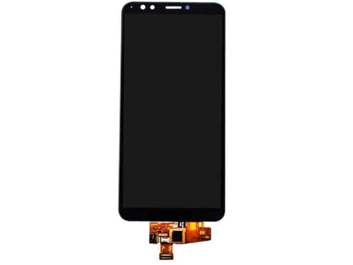 HUAWEI HONOR 7C LCD PANEL UNIT