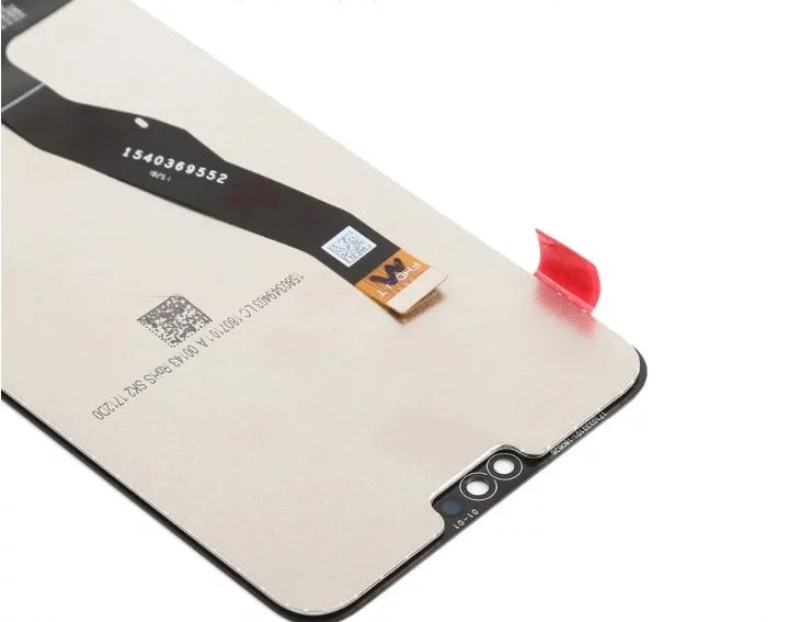 HUAWEI HONOR 8X LCD PANEL UNIT