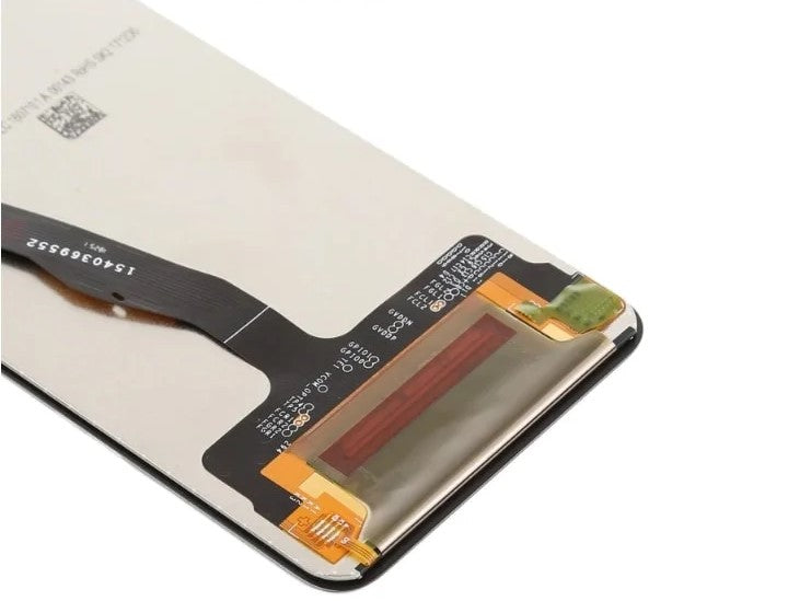 HUAWEI HONOR 8X LCD PANEL UNIT