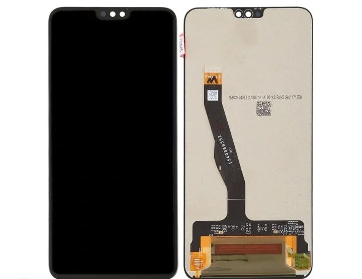 HUAWEI HONOR 8X LCD PANEL UNIT