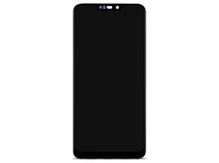 HUAWEI HONOR 8C LCD PANEL UNIT