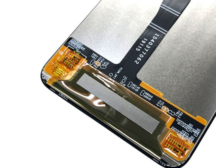 HUAWEI HONOR V20 LCD PANEL UNIT