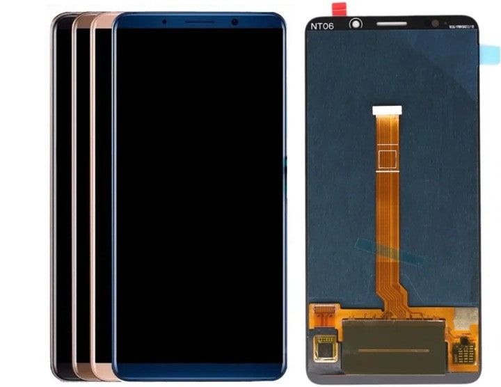 HUAWEI MATE 10 PRO LCD PANEL UNIT