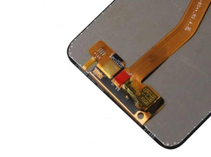 HUAWEI MATE 20 LITE LCD PANEL UNIT