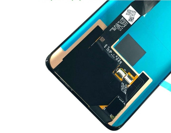HUAWEI MATE P20 PRO LCD PANEL UNIT