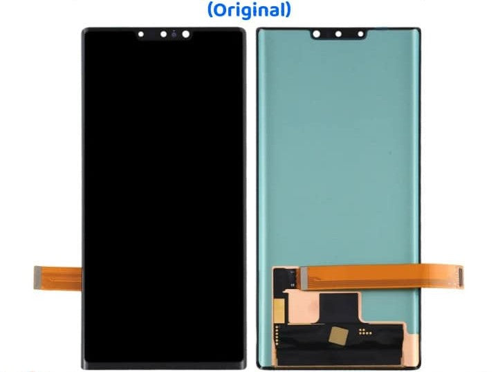 HUAWEI MATE 30 PRO LCD PANEL UNIT