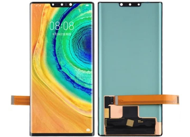 HUAWEI MATE 30 PRO LCD PANEL UNIT
