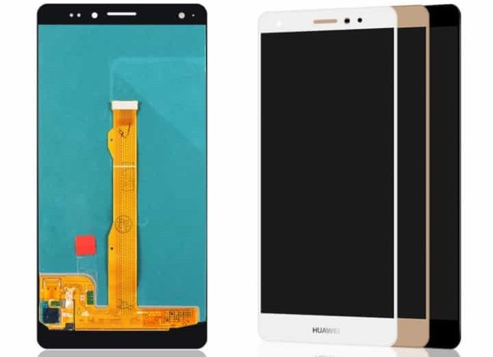 HUAWEI MATE S LCD PANEL UNIT