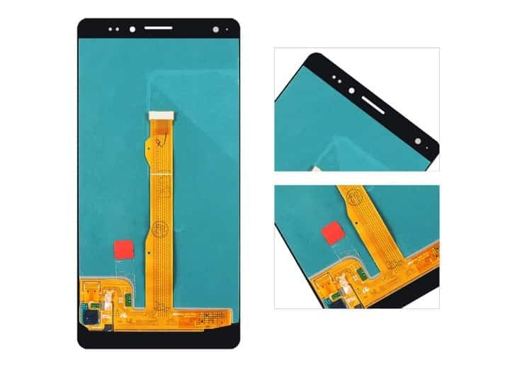 HUAWEI MATE S LCD PANEL UNIT