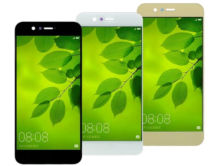 HUAWEI NOVA 2 LCD PANEL UNIT