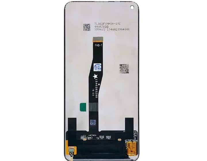 HUAWEI NOVA 5T LCD PANEL UNIT