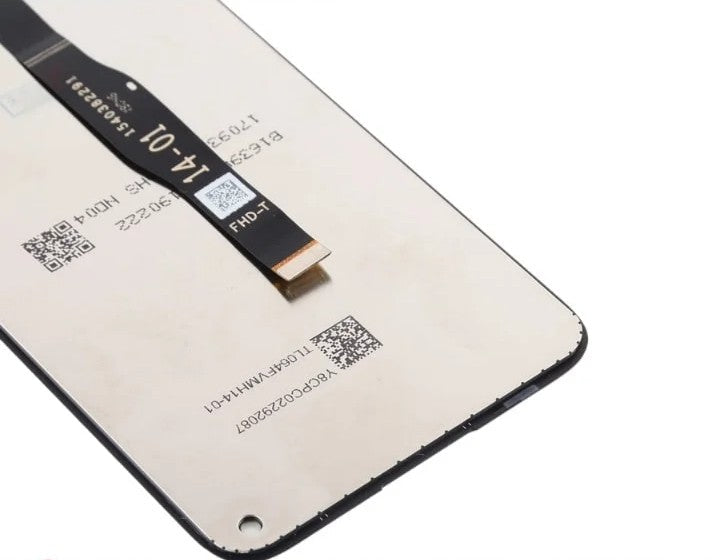 HUAWEI NOVA 5i LCD PANEL UNIT
