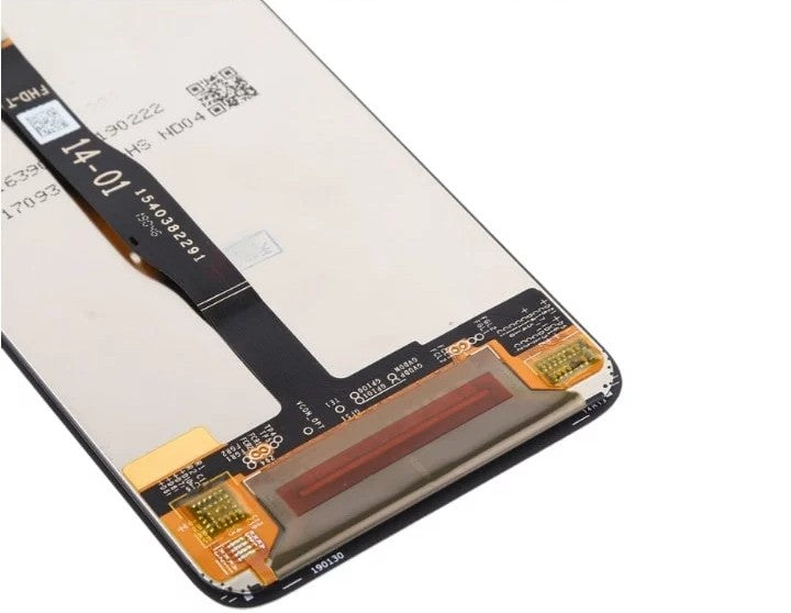 HUAWEI NOVA 5i LCD PANEL UNIT