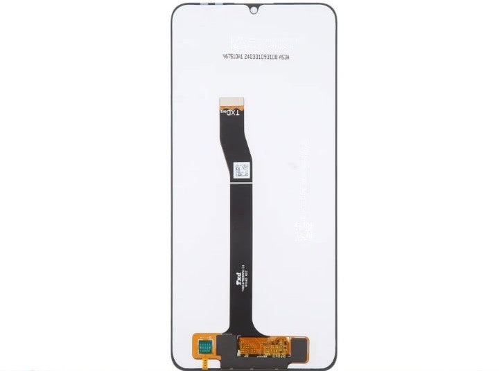 HUAWEI NOVA Y72 LCD PANEL UNIT