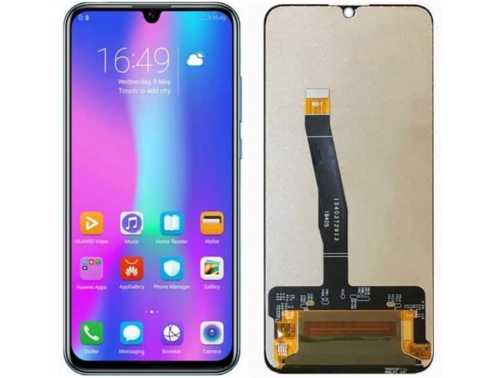 HUAWEI P SMART 2019 LCD PANEL UNIT