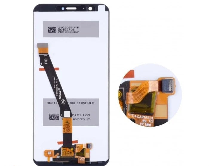 HUAWEI P SMART LCD PANEL UNIT