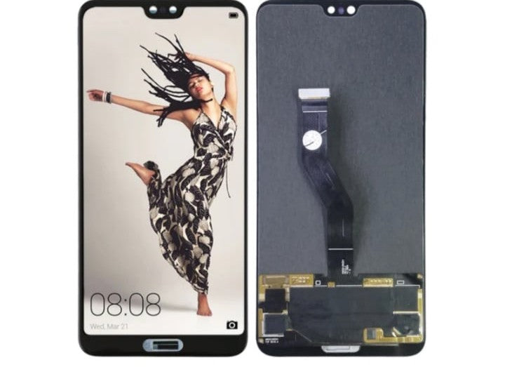 HUAWEI P20 PRO LCD PANEL UNIT