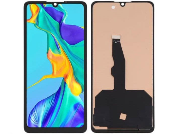 HUAWEI P30 LCD PANEL UNIT