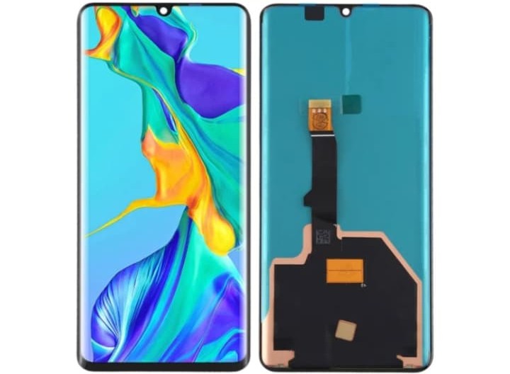 HUAWEI P30 PRO LCD PANEL UNIT