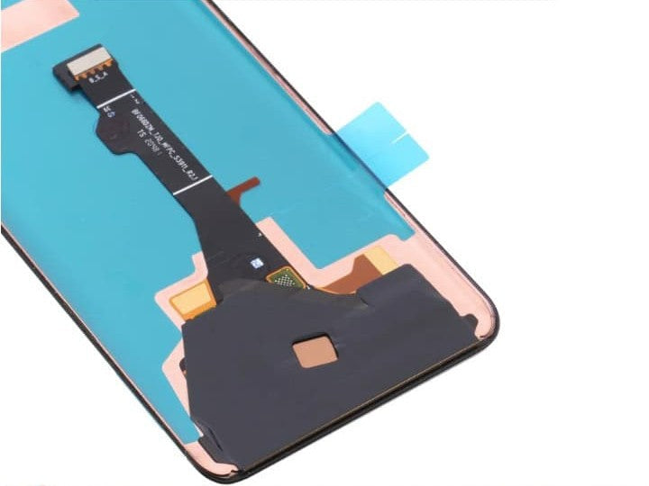 HUAWEI P50 PRO LCD PANEL UNIT