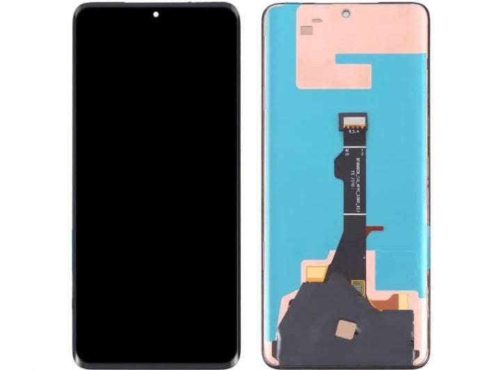 HUAWEI P50 PRO LCD PANEL UNIT