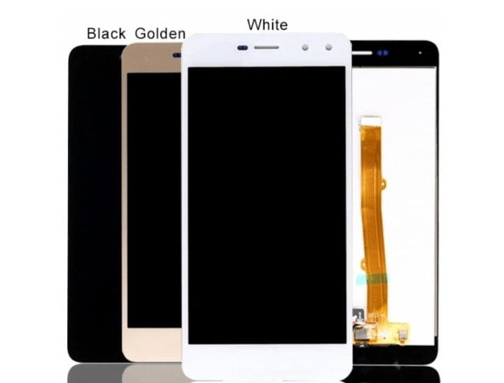 HUAWEI Y5 2017 LCD PANEL UNIT