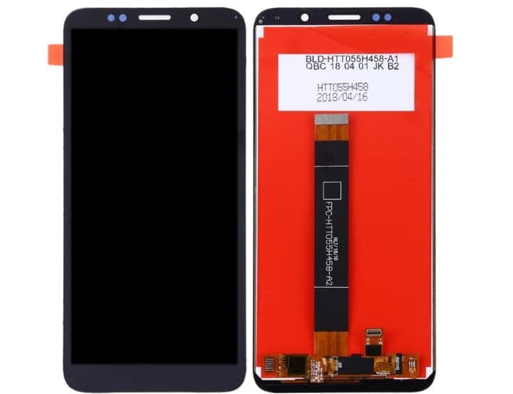 HUAWEI Y5 PRIME LCD PANEL UNIT