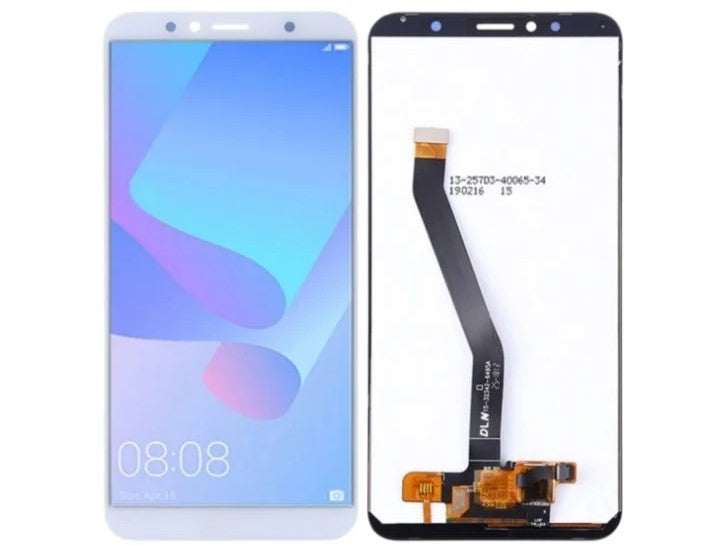 HUAWEI Y6 PRIME 2018 LCD PANEL UNIT