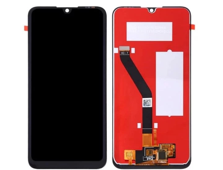 HUAWEI Y6 2019 LCD PANEL UNIT