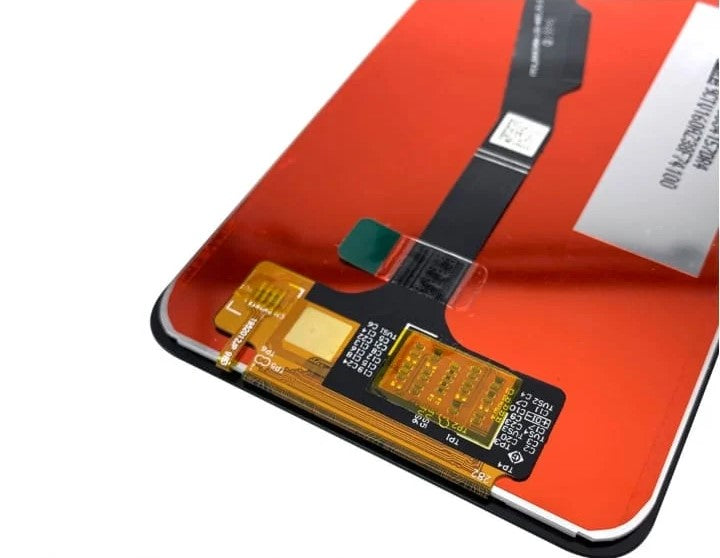 HUAWEI Y6P LCD PANEL UNIT