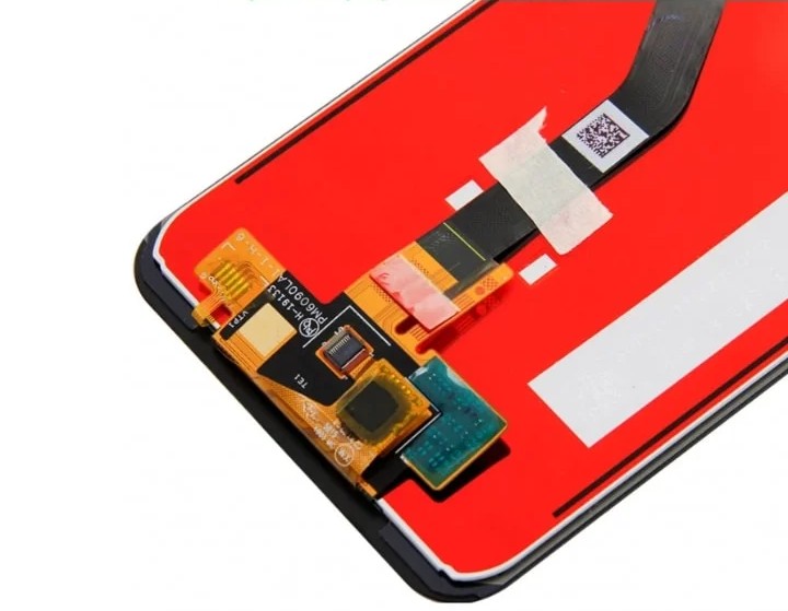 HUAWEI Y6S 2019 LCD PANEL UNIT